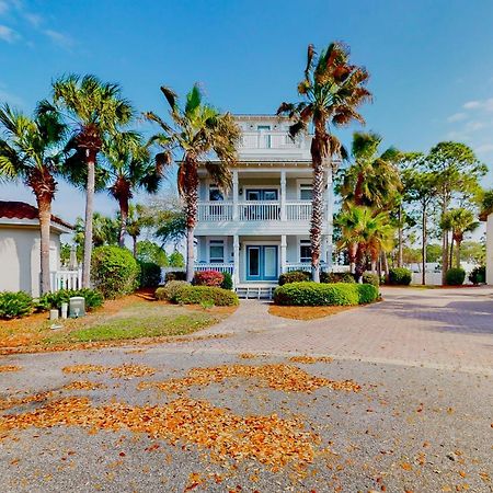 Villa Casa De La Paz à Destin Extérieur photo