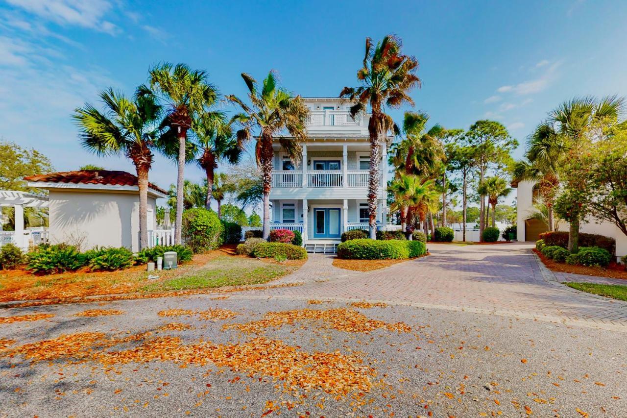 Villa Casa De La Paz à Destin Extérieur photo
