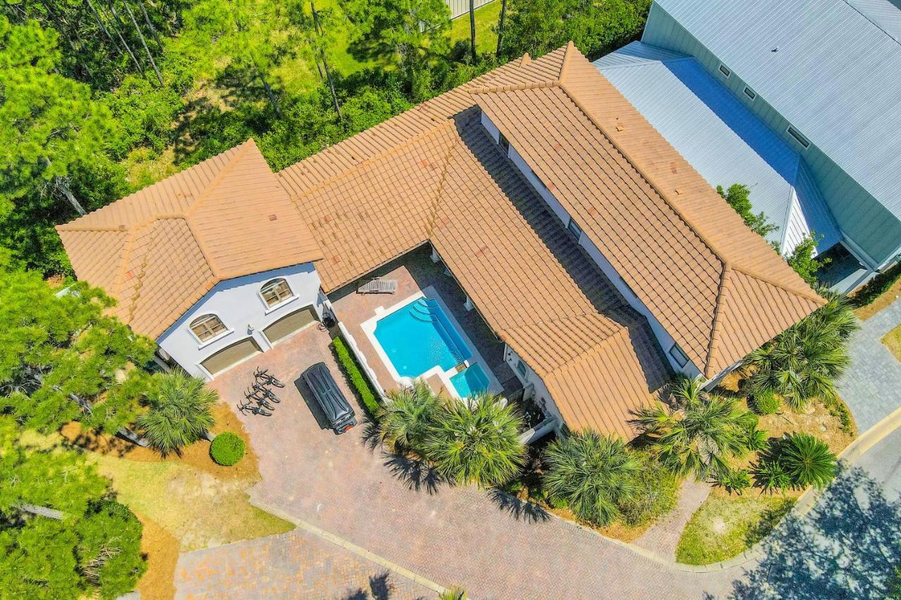 Villa Casa De La Paz à Destin Extérieur photo