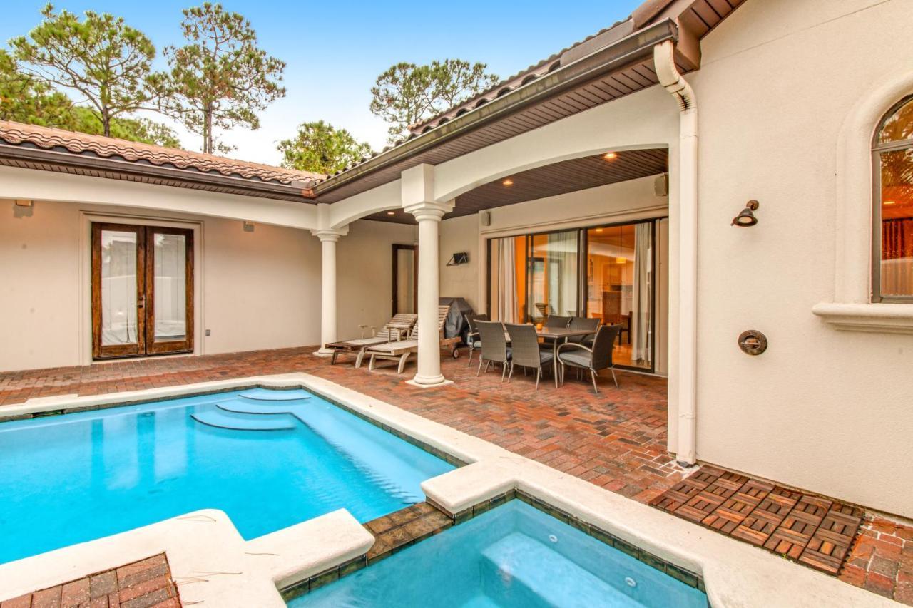 Villa Casa De La Paz à Destin Extérieur photo