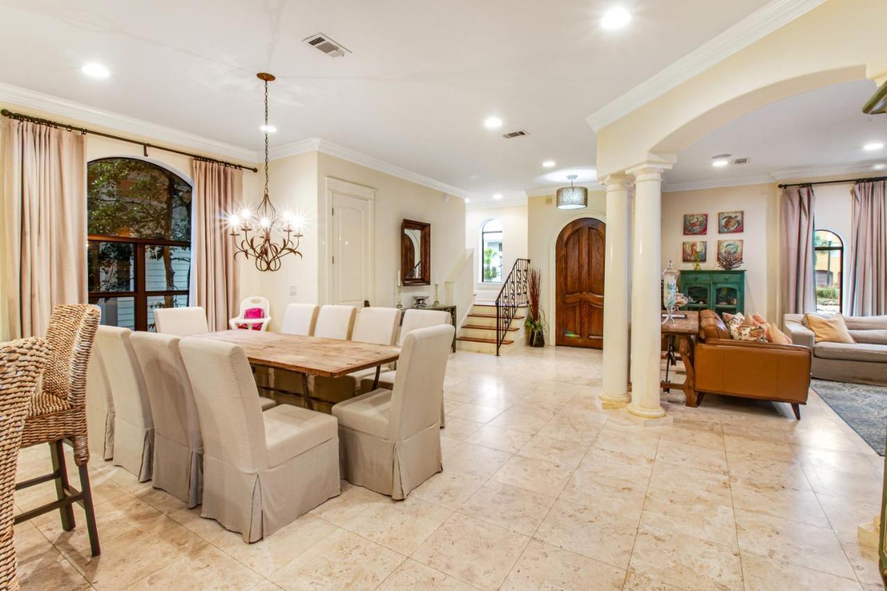 Villa Casa De La Paz à Destin Extérieur photo