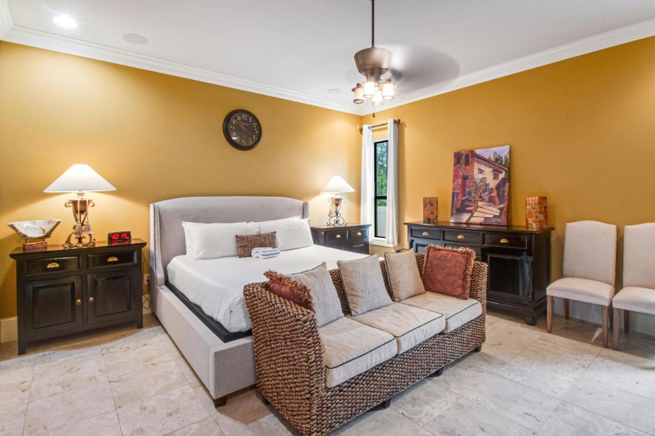Villa Casa De La Paz à Destin Extérieur photo