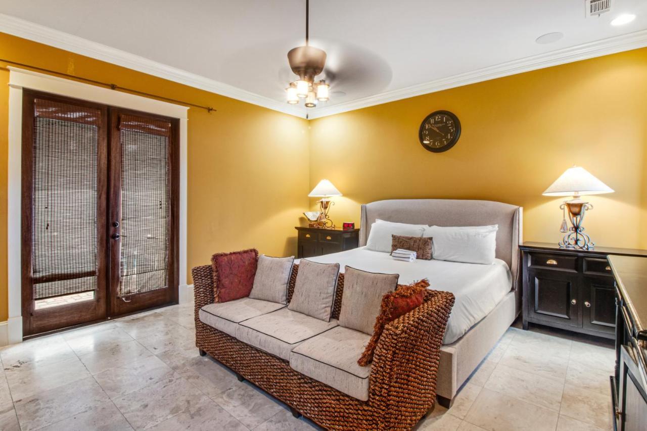 Villa Casa De La Paz à Destin Extérieur photo