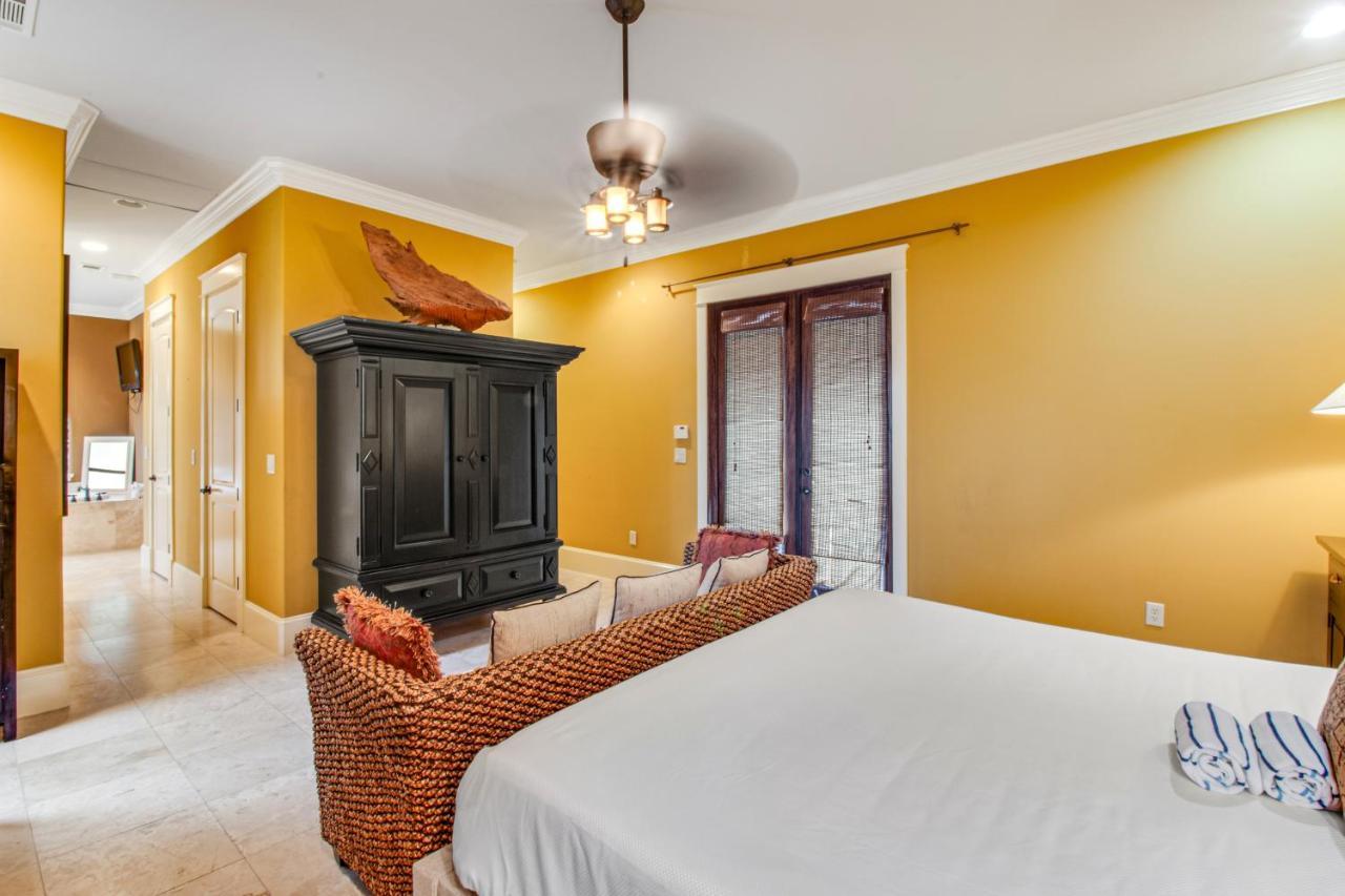 Villa Casa De La Paz à Destin Extérieur photo