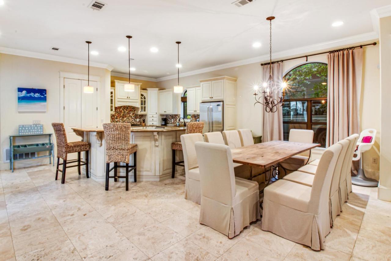 Villa Casa De La Paz à Destin Extérieur photo