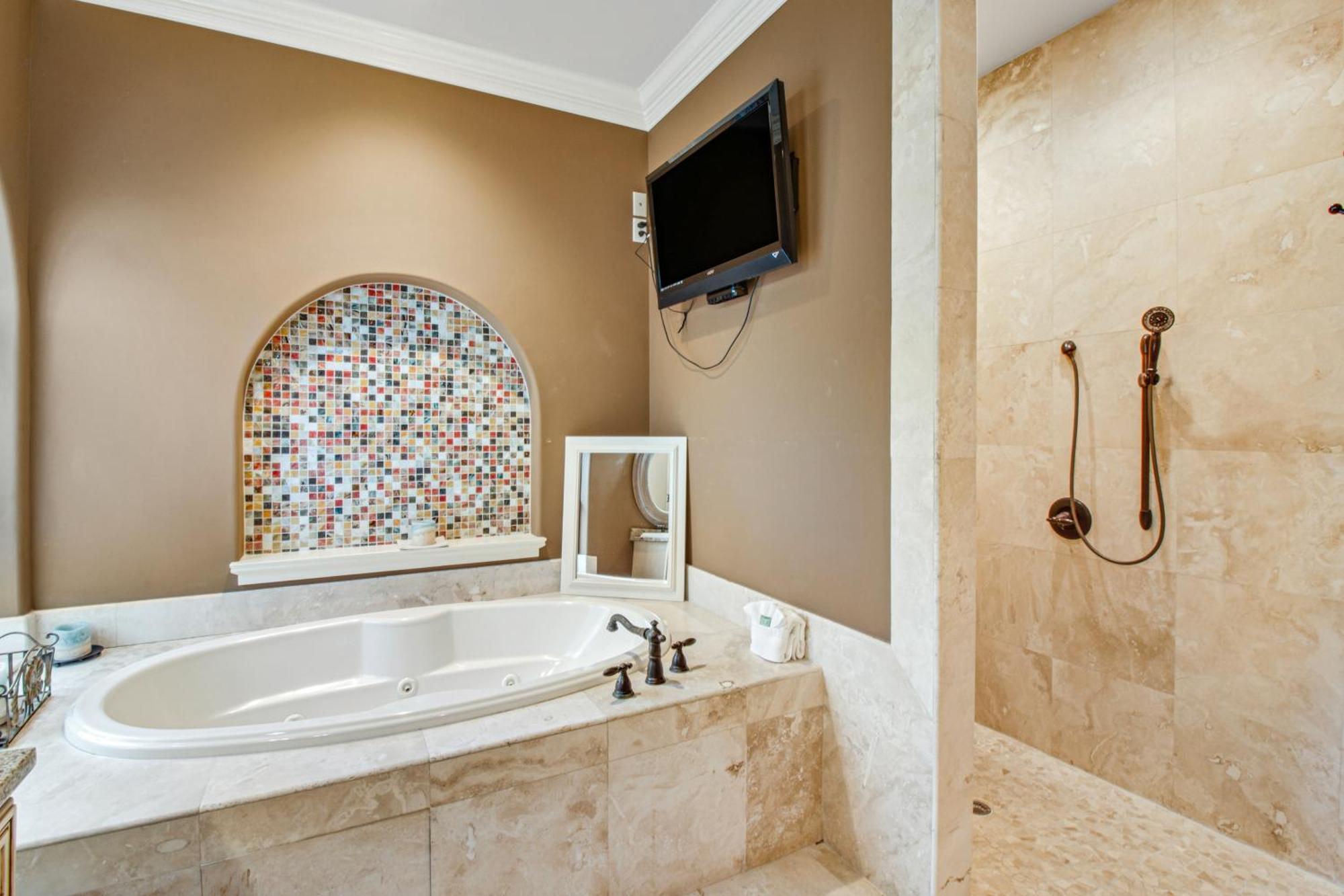 Villa Casa De La Paz à Destin Extérieur photo