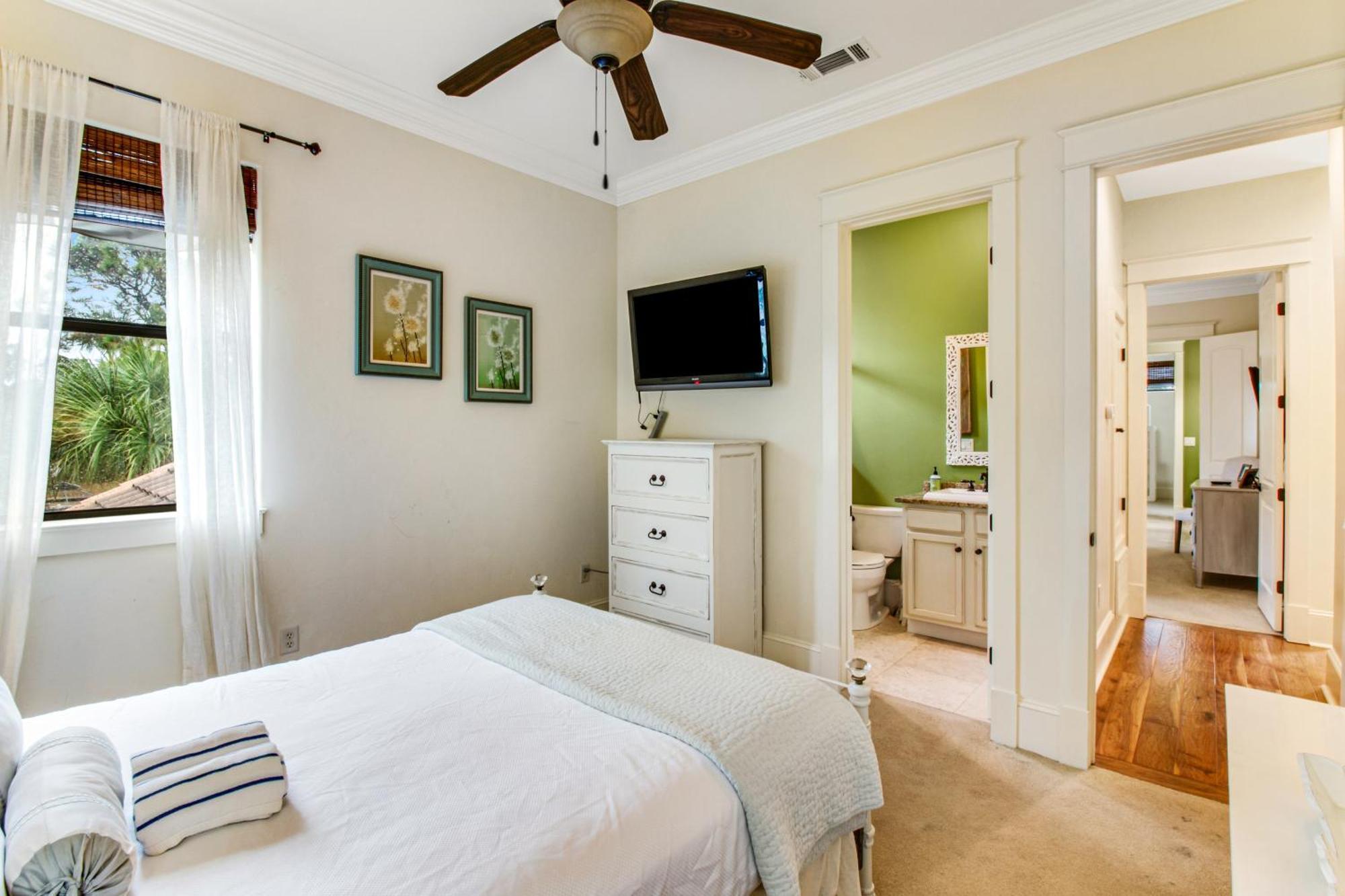 Villa Casa De La Paz à Destin Extérieur photo