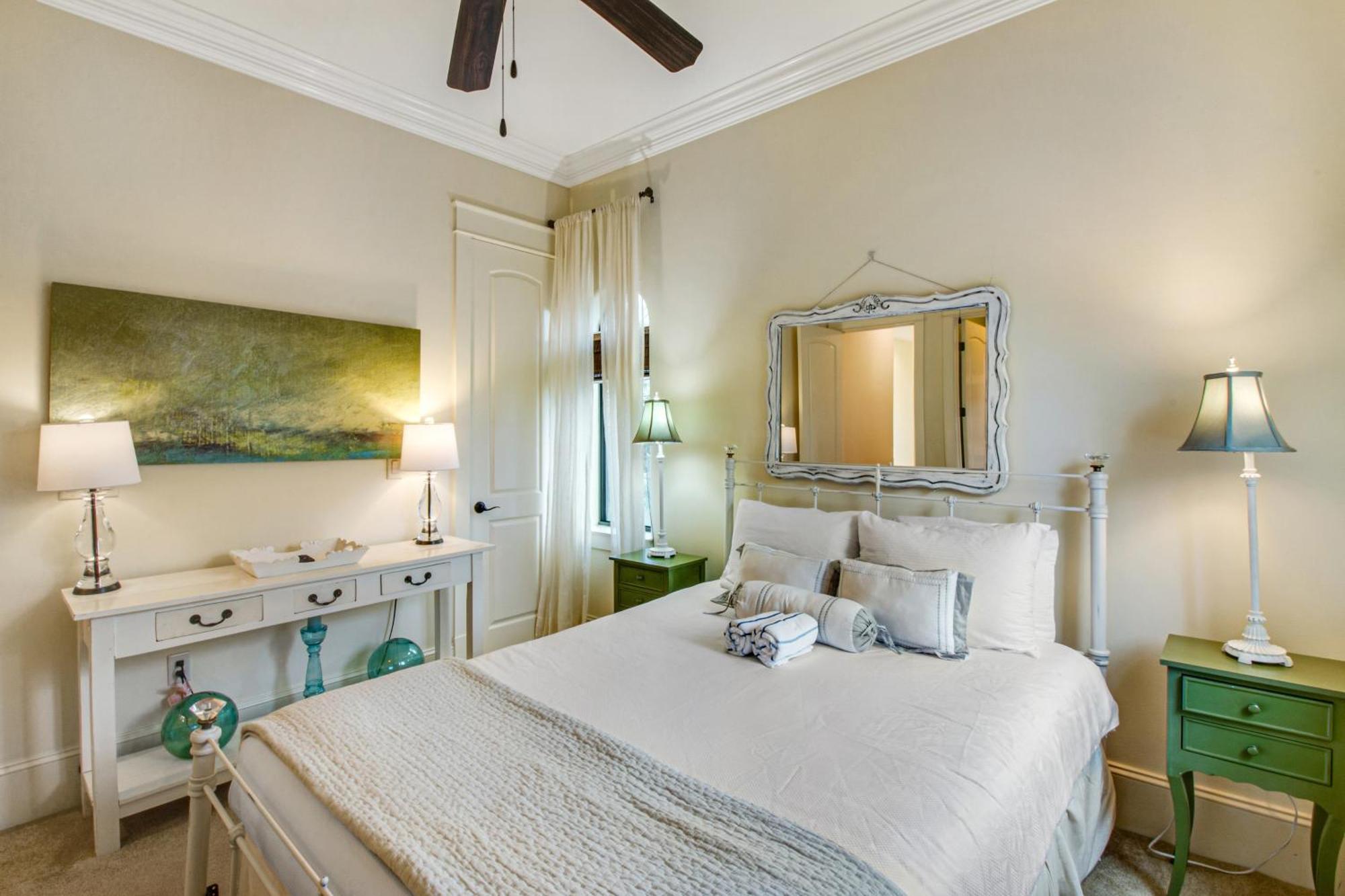 Villa Casa De La Paz à Destin Extérieur photo